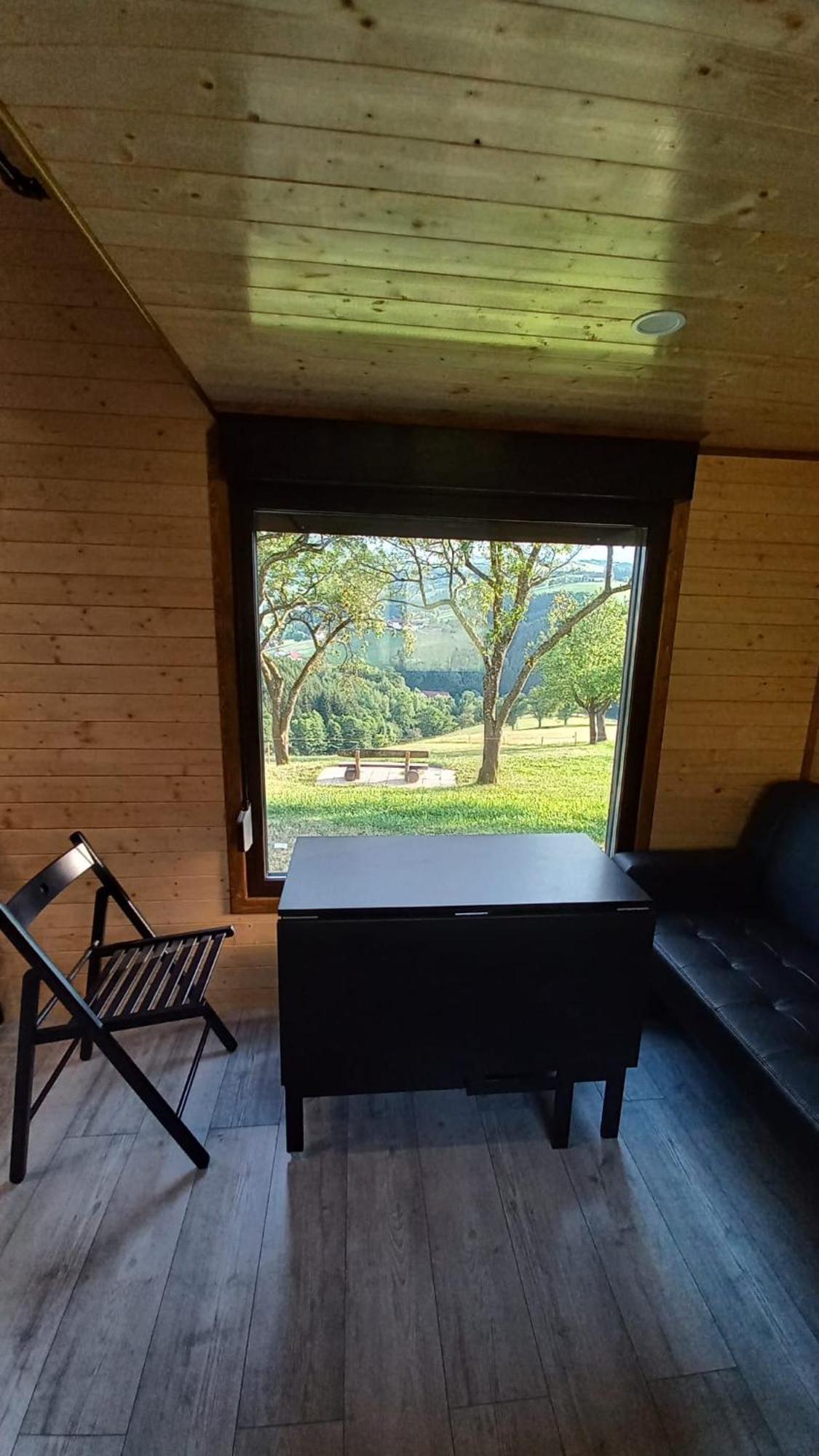 Tiny House Birner Ertl Lägenhet Exteriör bild