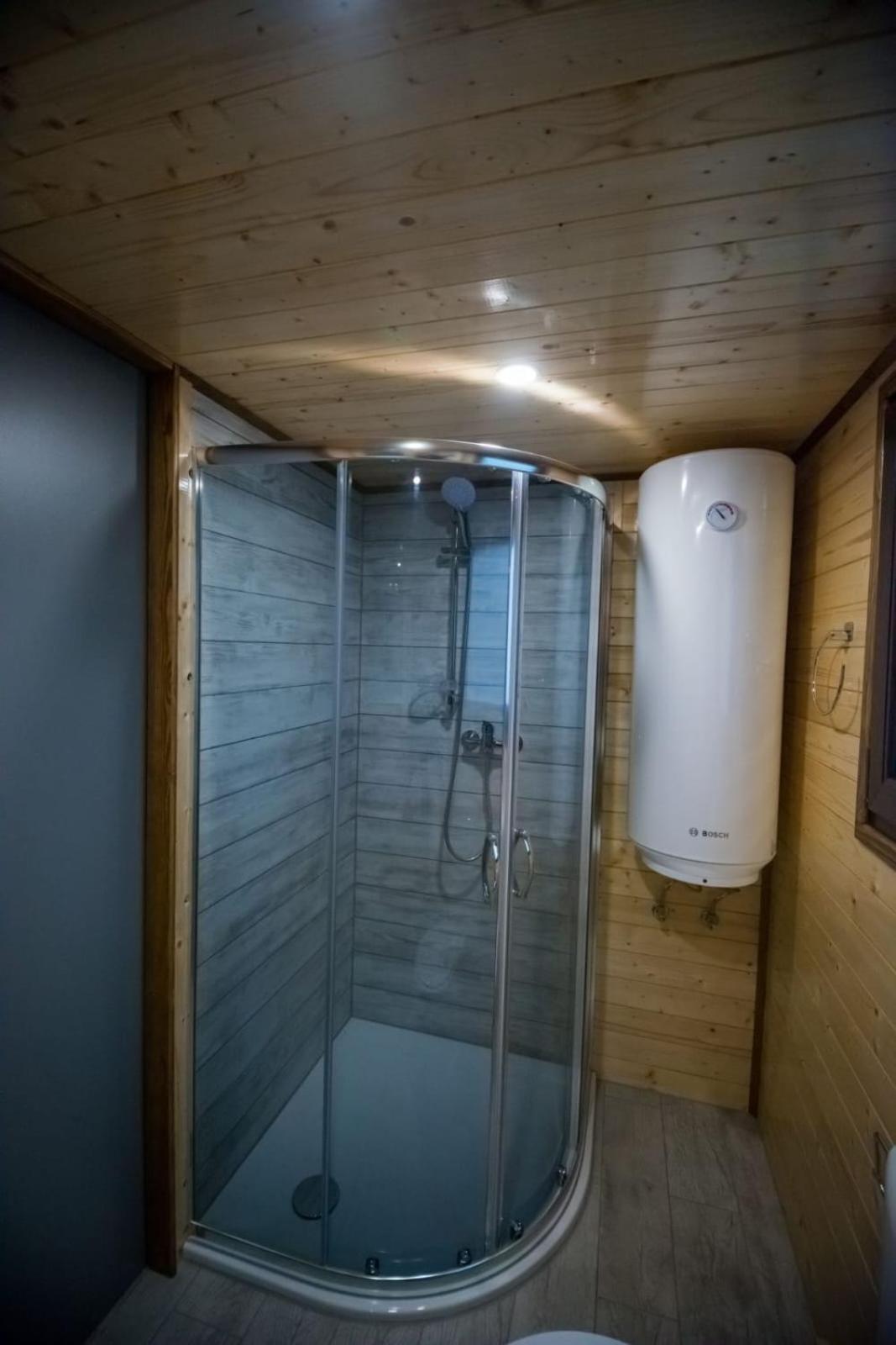 Tiny House Birner Ertl Lägenhet Rum bild