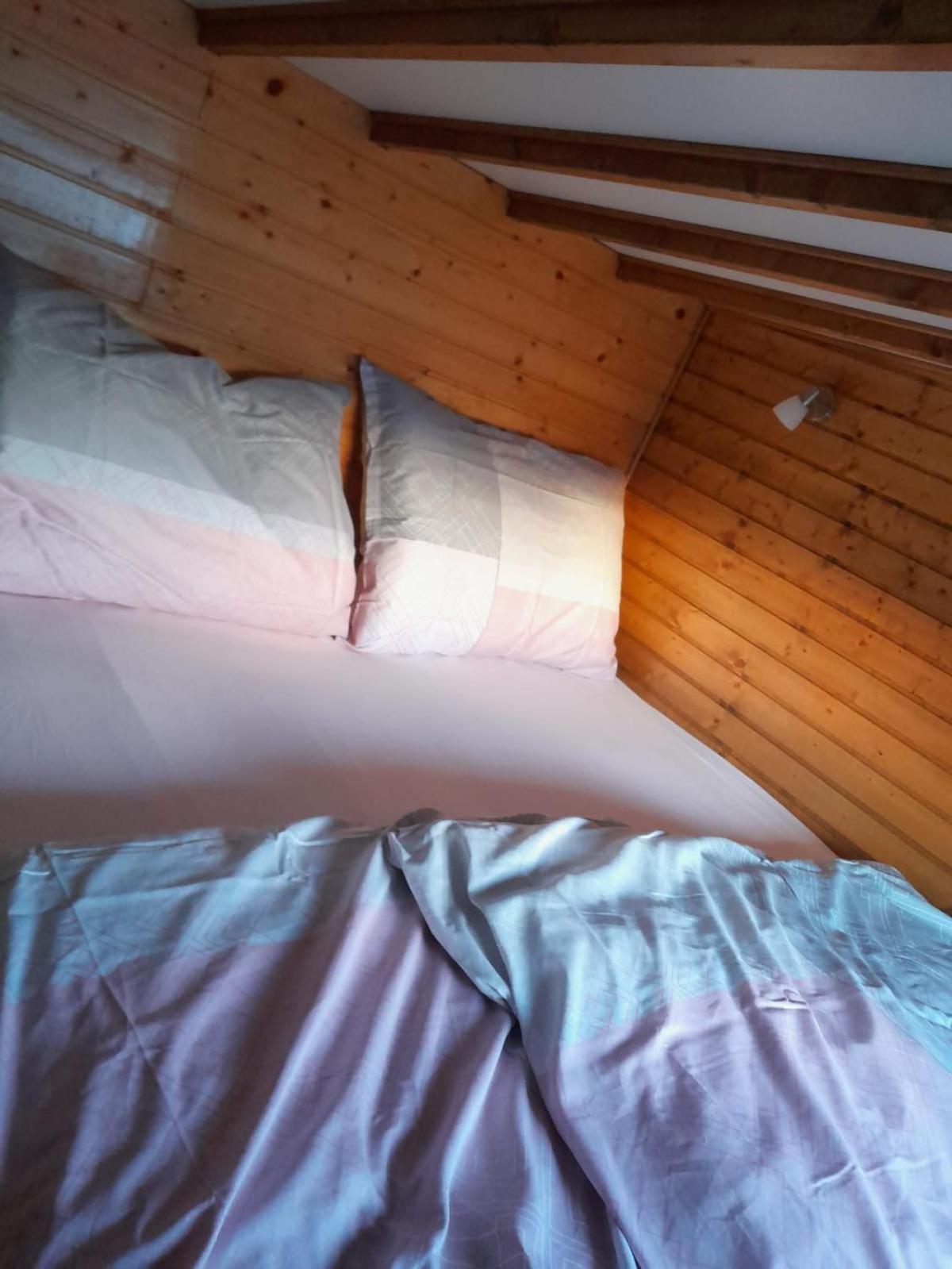 Tiny House Birner Ertl Lägenhet Rum bild
